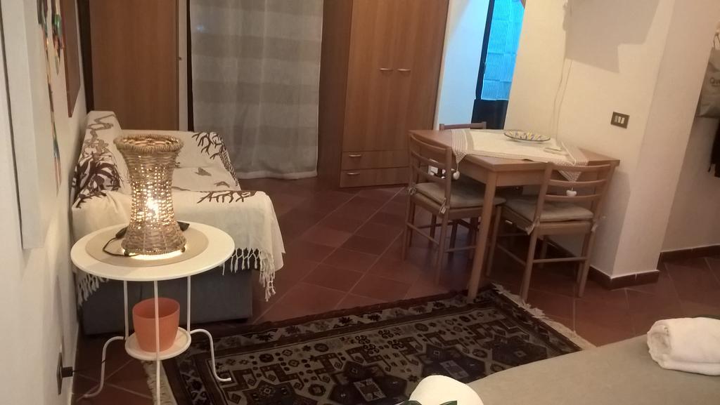 Marku'S House Παλέρμο Δωμάτιο φωτογραφία