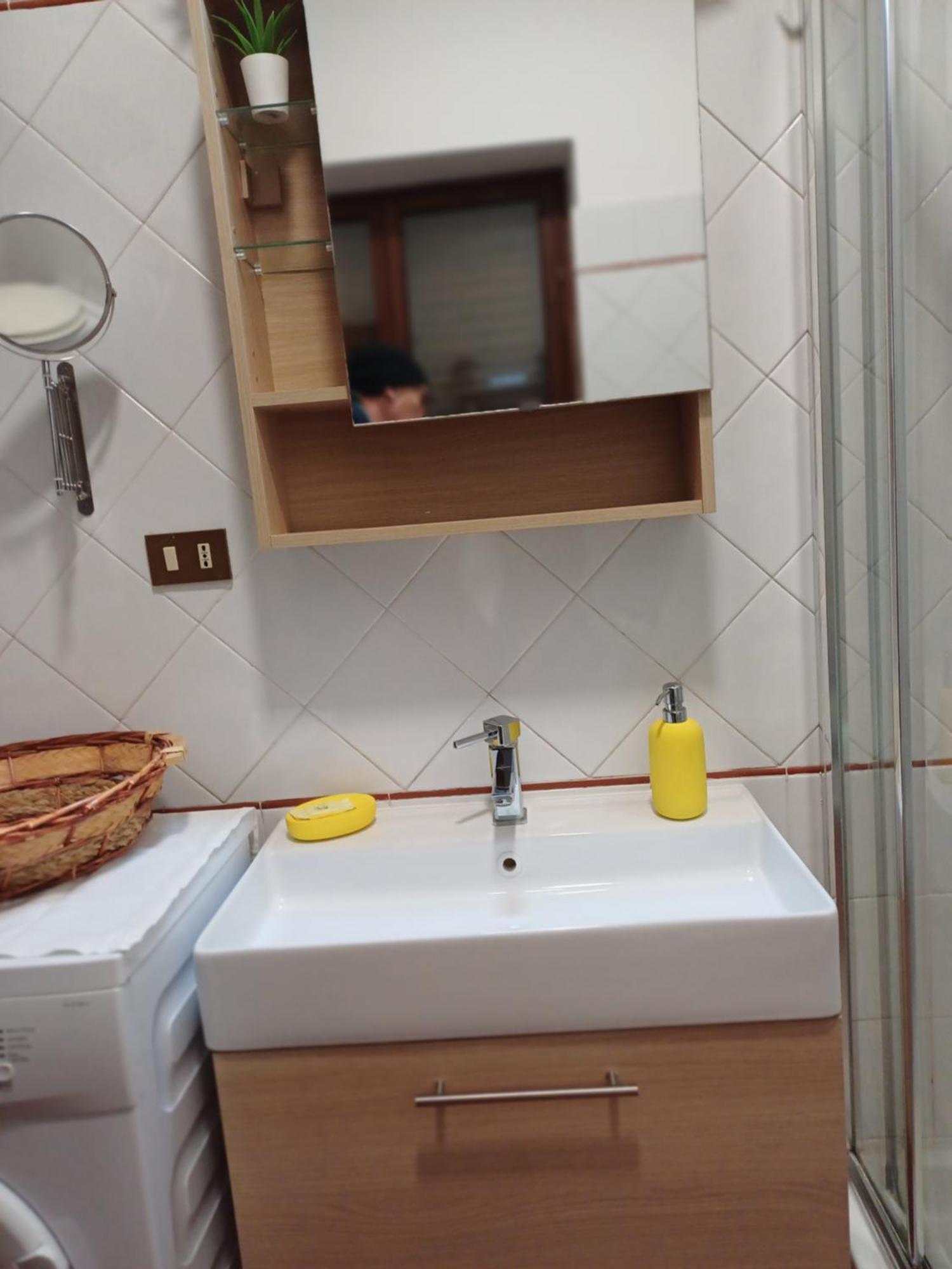 Marku'S House Παλέρμο Εξωτερικό φωτογραφία