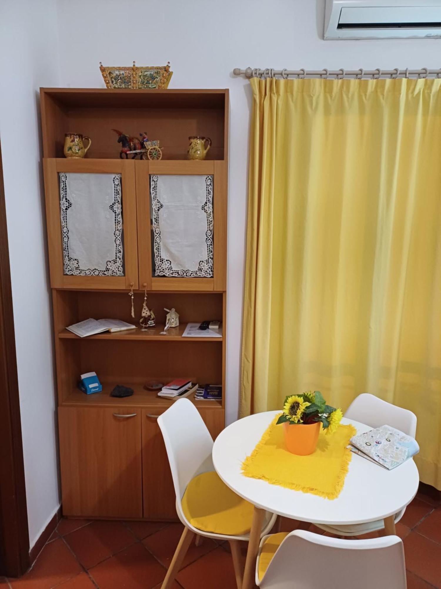 Marku'S House Παλέρμο Εξωτερικό φωτογραφία