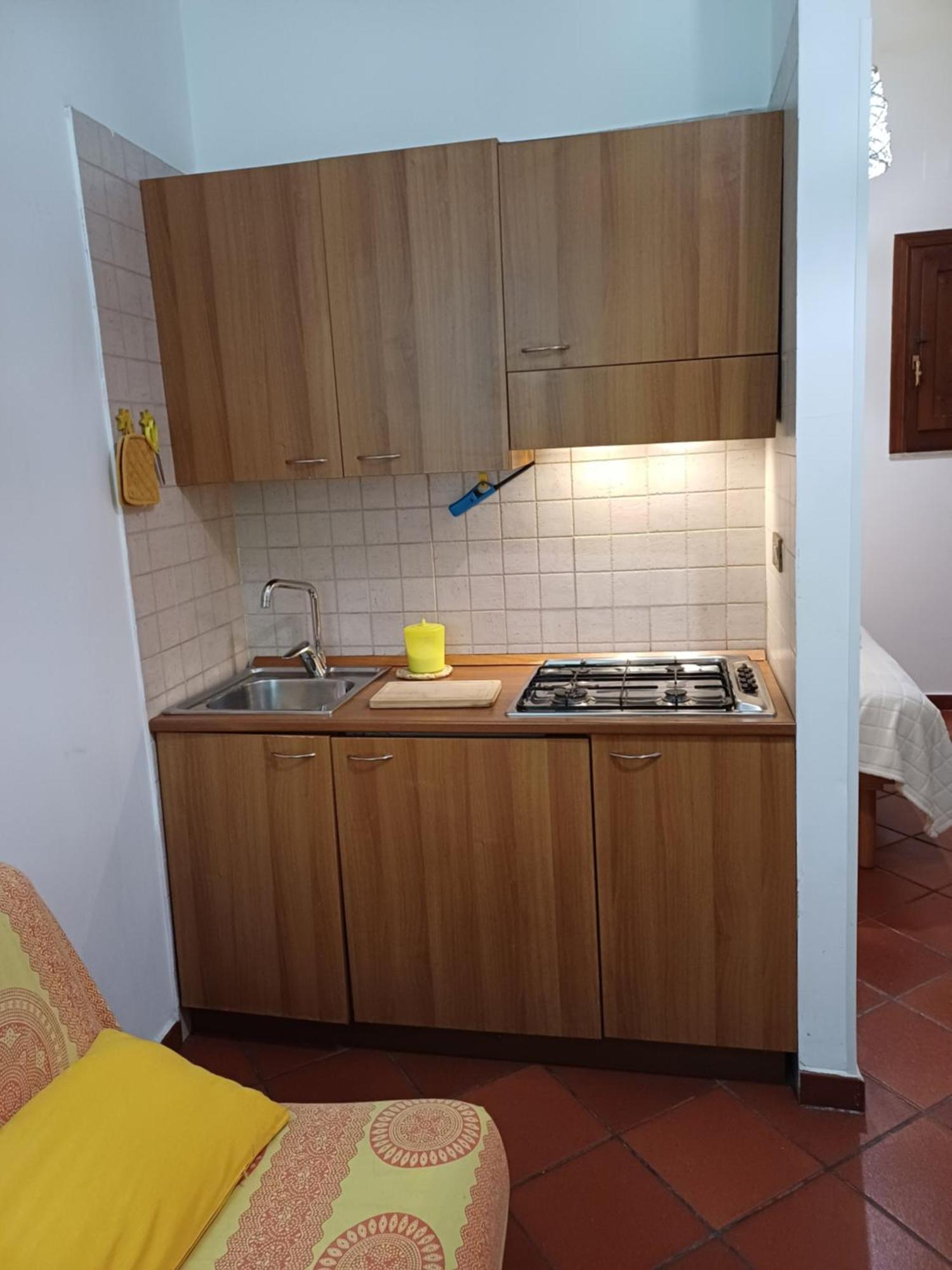 Marku'S House Παλέρμο Εξωτερικό φωτογραφία