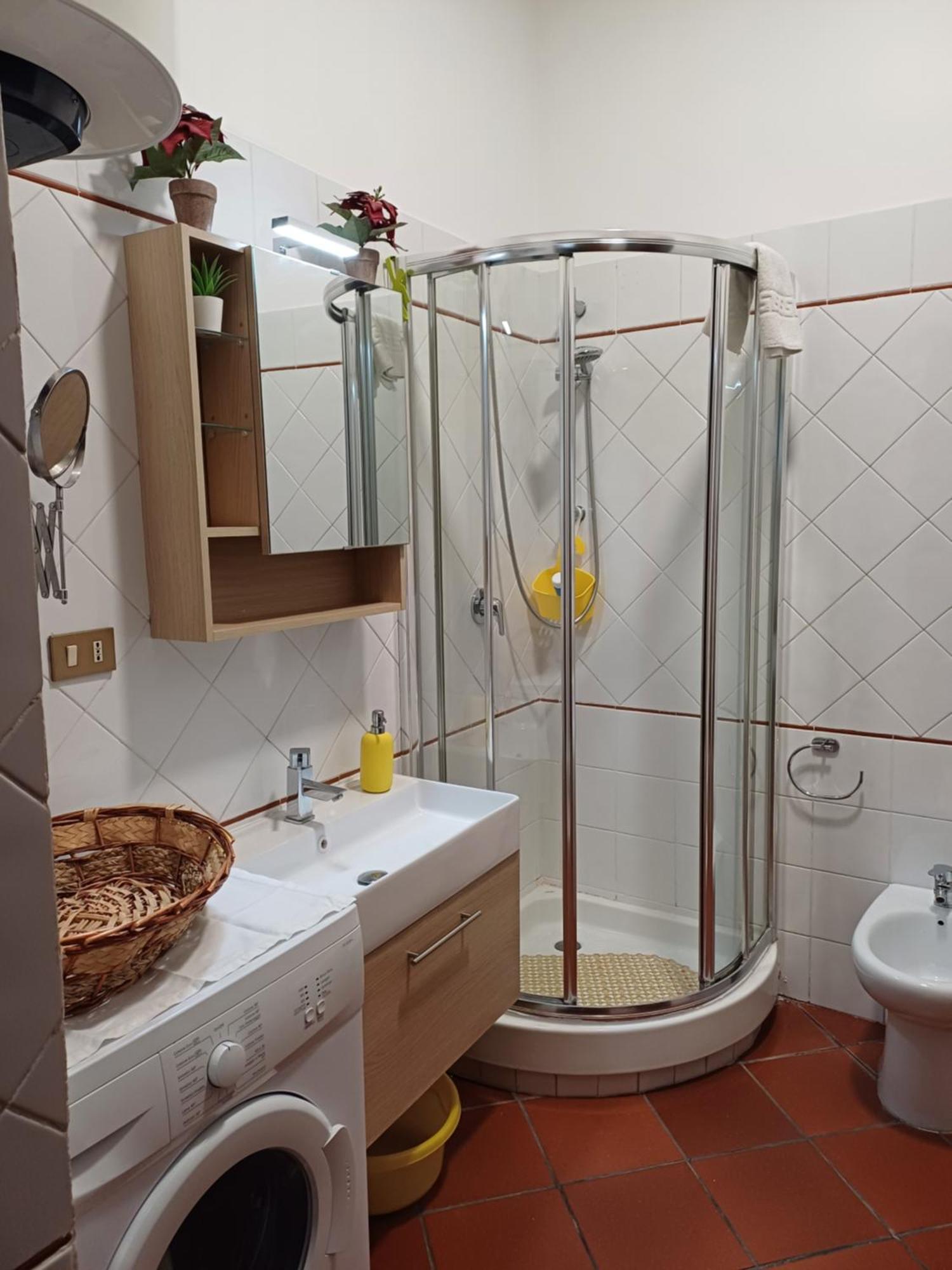 Marku'S House Παλέρμο Εξωτερικό φωτογραφία