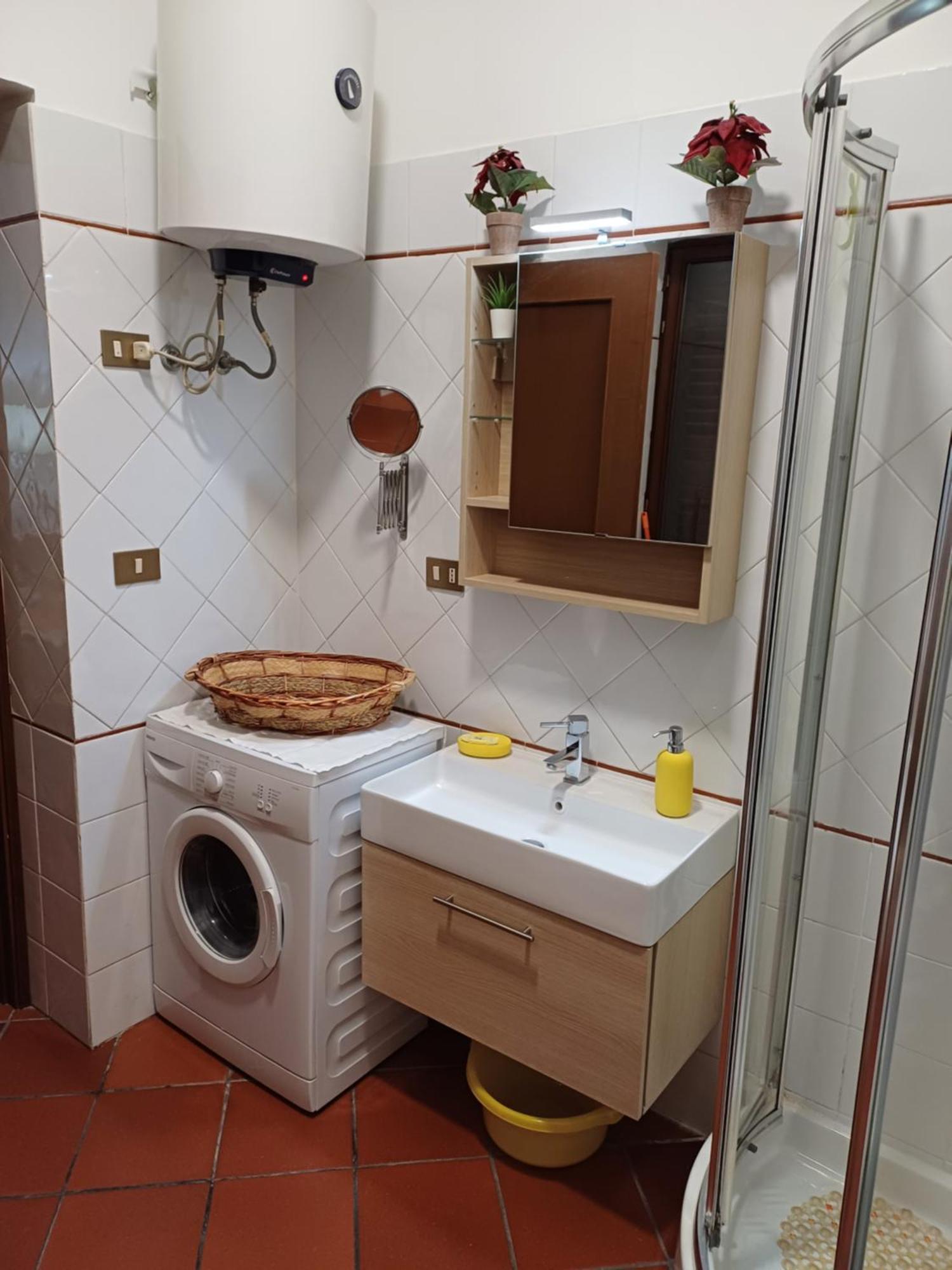 Marku'S House Παλέρμο Εξωτερικό φωτογραφία
