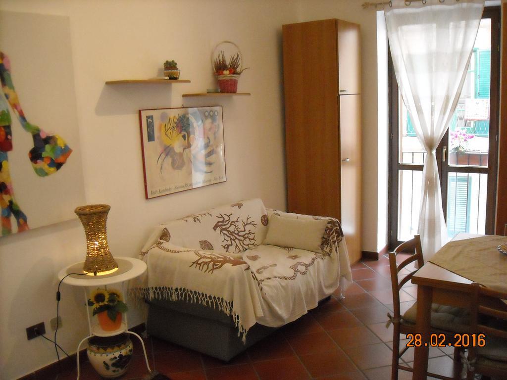 Marku'S House Παλέρμο Εξωτερικό φωτογραφία