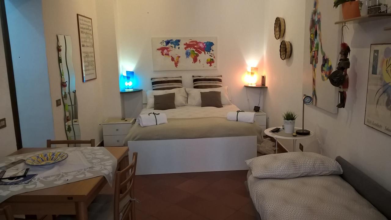 Marku'S House Παλέρμο Εξωτερικό φωτογραφία