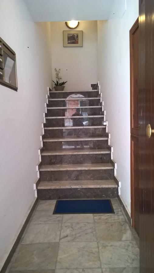 Marku'S House Παλέρμο Εξωτερικό φωτογραφία