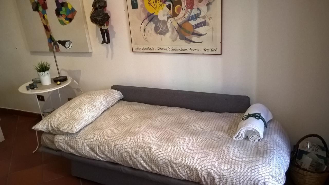 Marku'S House Παλέρμο Εξωτερικό φωτογραφία