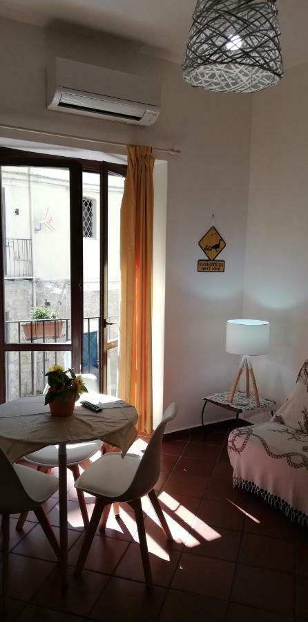 Marku'S House Παλέρμο Εξωτερικό φωτογραφία