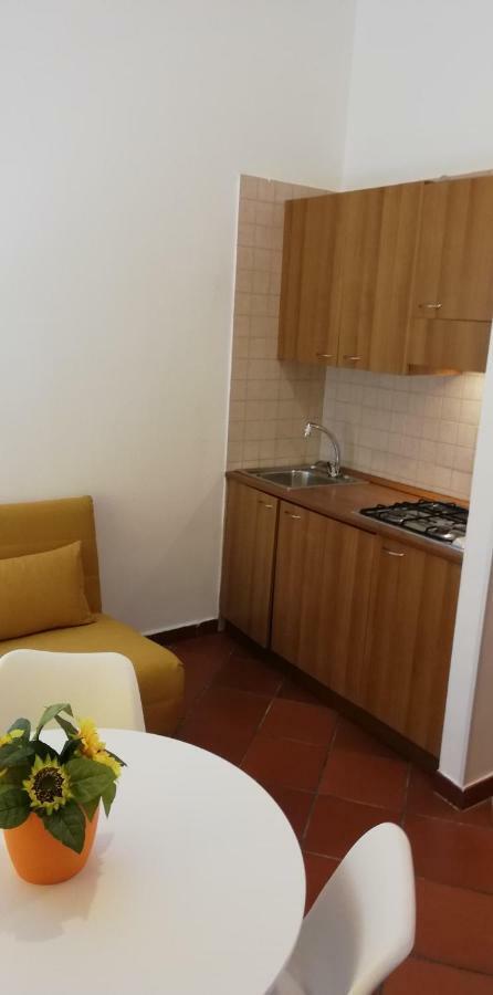 Marku'S House Παλέρμο Εξωτερικό φωτογραφία
