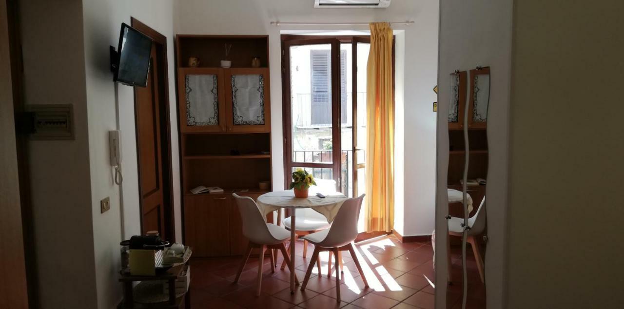 Marku'S House Παλέρμο Εξωτερικό φωτογραφία