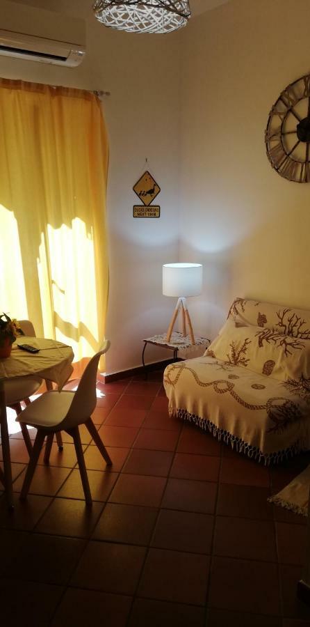 Marku'S House Παλέρμο Εξωτερικό φωτογραφία