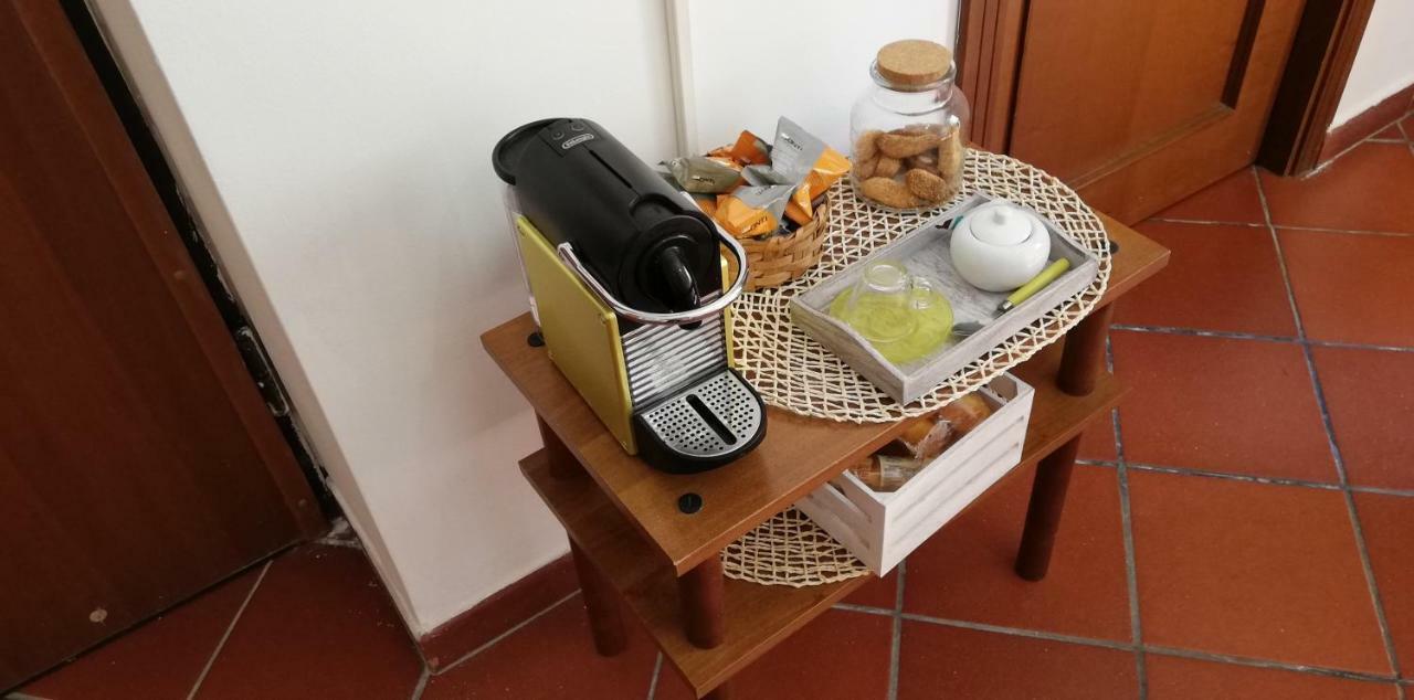 Marku'S House Παλέρμο Εξωτερικό φωτογραφία