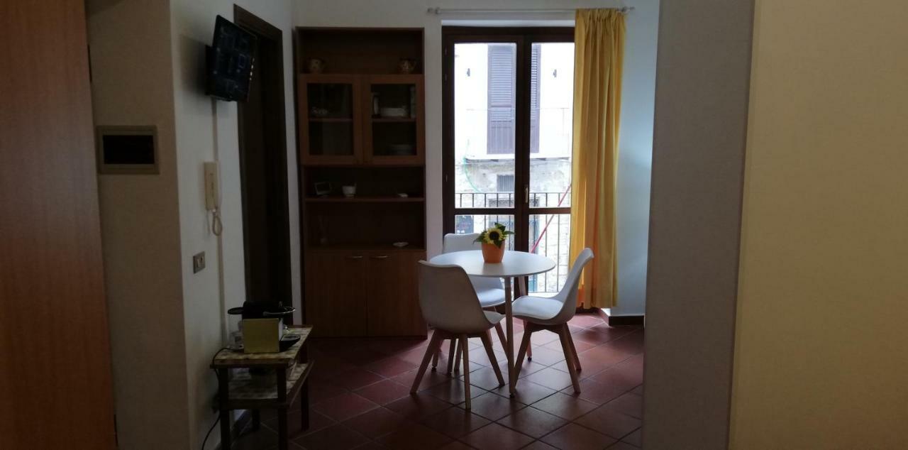 Marku'S House Παλέρμο Εξωτερικό φωτογραφία